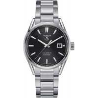 Tag Heuer Carrera 39mm Calibre 5 Men's Watch WAR211A-BA0782